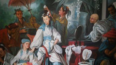 mikejhon36's profile picture. 