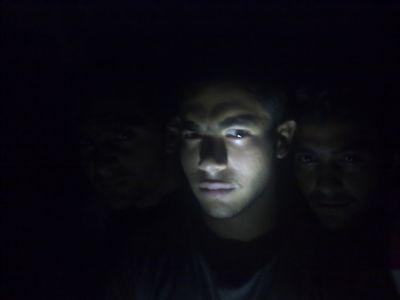 Becarfull.....Ana محترم bc مع L mo7tarm....Funny...Crazi...Sad all the time with my selif...Crazi with my Friends....Help any one need to help