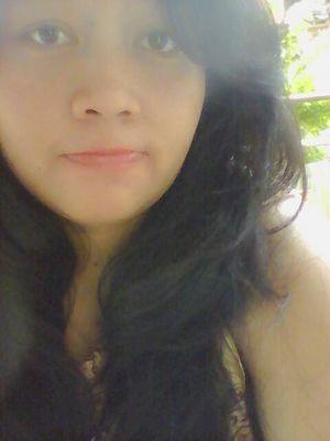 vincentiaDwi's profile picture. you are what you think | Be the best, Do the best so be your self :)