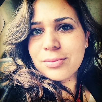 Video @AP📝🎥| Human first| Polyglot|❤️Latam| @columbiajourn grad| Likes/RTs ≠ endorsement. Se habla español| Always curious, always learning 💁🏻♀️