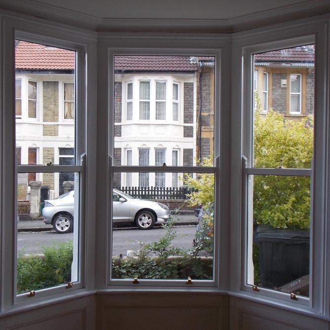 We are a fully qualified and insured joinery company who specialise in box sash windows tailor made to suit the individual.