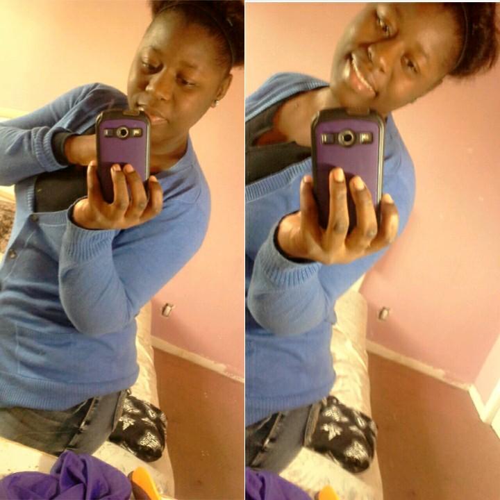 †God† ||*patiently waiting til i reach my destination*||what God have for me i cant miss #Blessed ||N.F.L |śαναģε| loyalty | @lildurk_  3