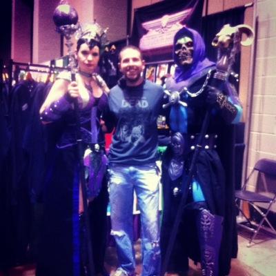 Cameron_H87's profile picture. Hey everyone!