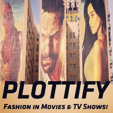 #Startup ! We spot #Fashion & Co in #Movies #TV Shows & unveil the trivia they tell! Here we just tweet about Marketing. IMPRINT: https://t.co/JObHh088rb