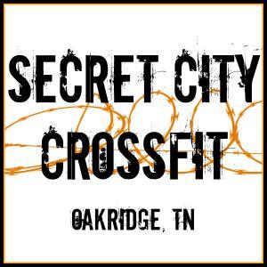 Welcome to Secret City CrossFit, Oak Ridge, Tennessee’s unrivaled CrossFit and workout experience.