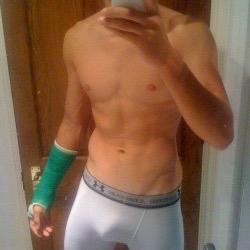 Explore the dirty side of Jace. 22 yo college student looking for some fun between studying and work. tumblr: http://t.co/RzWqwEyguL