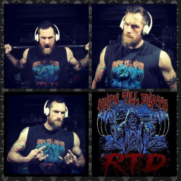 http://t.co/wrzl2dFaVI
All the motivation you need!
AVI IS: @itzjohnnyreilly
