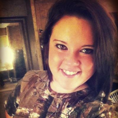 LilKlaschenGirl's profile picture. 