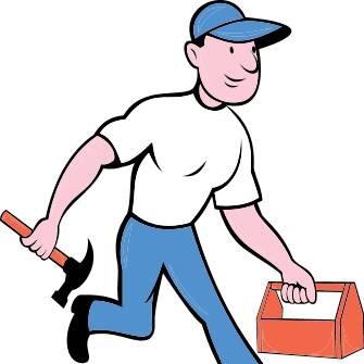 You don't have time? hate doing it? Call your local Good Guy! No job is to small! #Oakdale #Modesto #Turlock #Ca