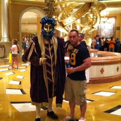 Shully_1's profile picture. 