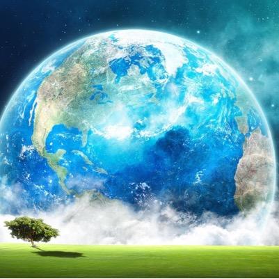 Planet Earths Wonders described in pictures