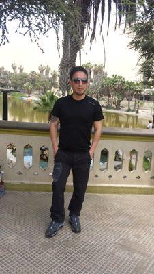 JkarlosG's profile picture. 