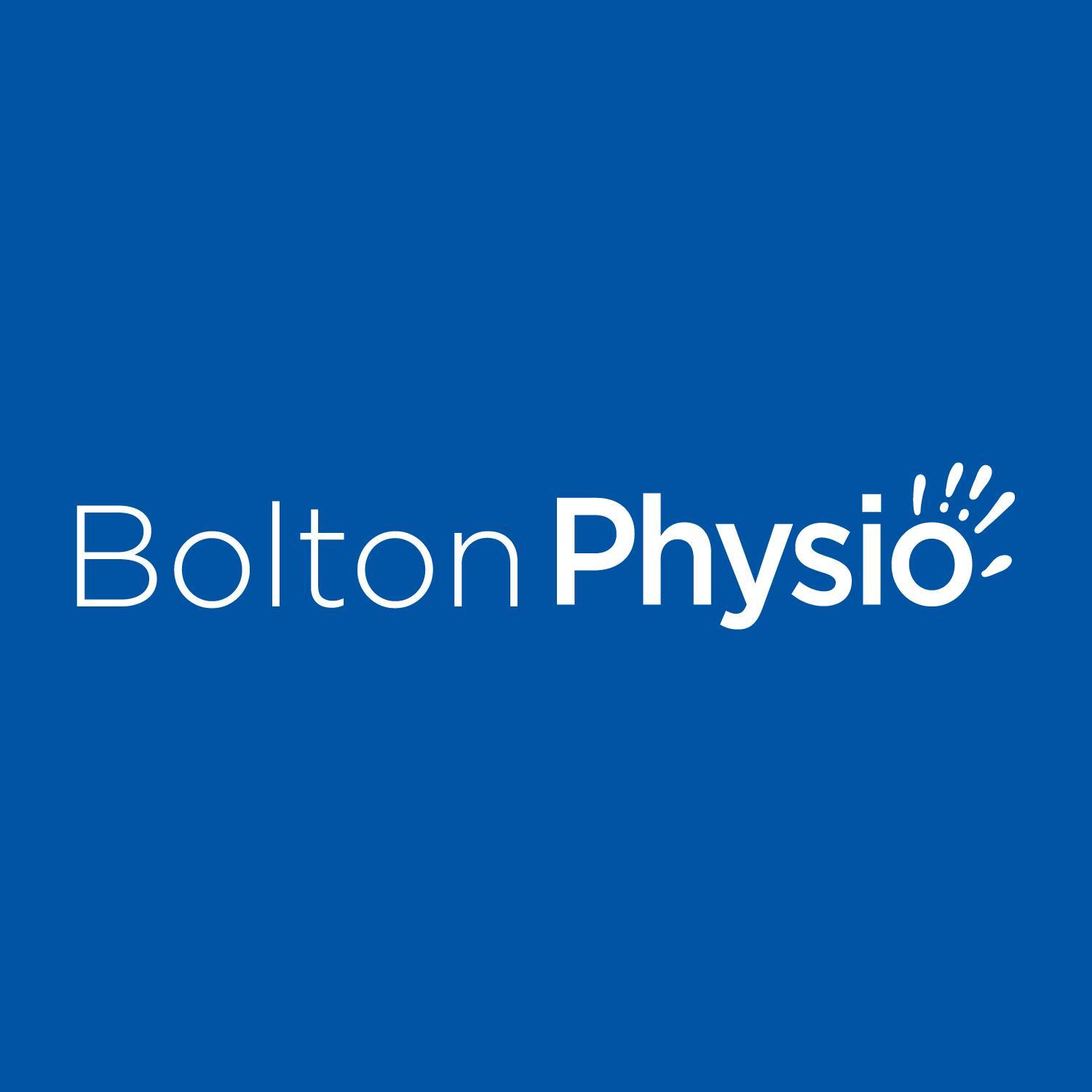BoltonPhysio's profile picture. Hello, we are Bolton Physio, the leading provider in Bolton for musculoskeletal physiotherapy. Come speak to us and say hi!