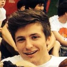 U15's Most Improved Footballer. 92% Dribbles Completed in 2014/15. Had a tough year. Passion for the Dino #getinvolved
