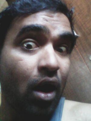 Ek boond me samaa jaane ko BEQARAAR,
EK SAMANDAR.