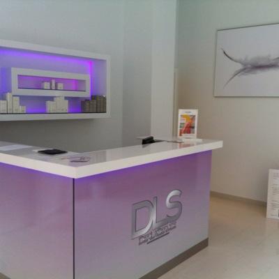 Clínica de Estética Avanzada. Especialistas en Depilación Láser Diodo. Tel.: 968 21 41 29