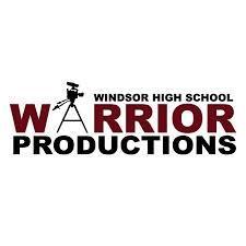 Warrior Productions is the student run video production company for Windsor High School.