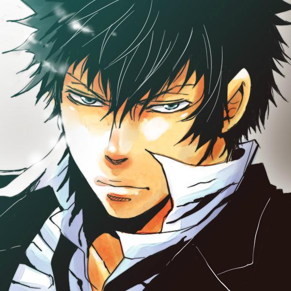 Lester_Kaoru's profile picture. 