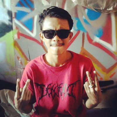 you know who i a'm