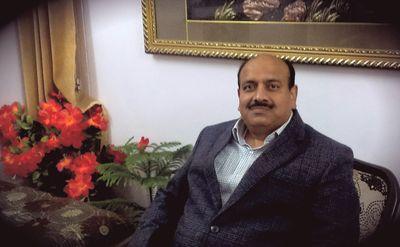 rakeshgupta5599's profile picture. 