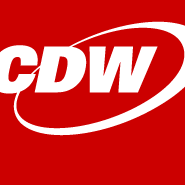 CDWCloudTeam's profile picture. Boost your cloud IQ.