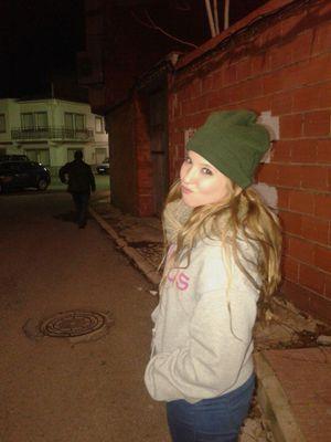 cristina_topi's profile picture. Publicitaria dinámica. Soñadora incansable. Mi pasión es el cine y la búsqueda de inspiración. Dirigida al Marketing digital y a la estrategia.