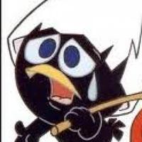 Kalimero (@kalimerce) 's Twitter Profile