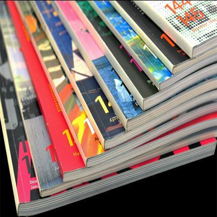 Magazine consumer news and advocacy - find out what's going on in magazine publishing today.