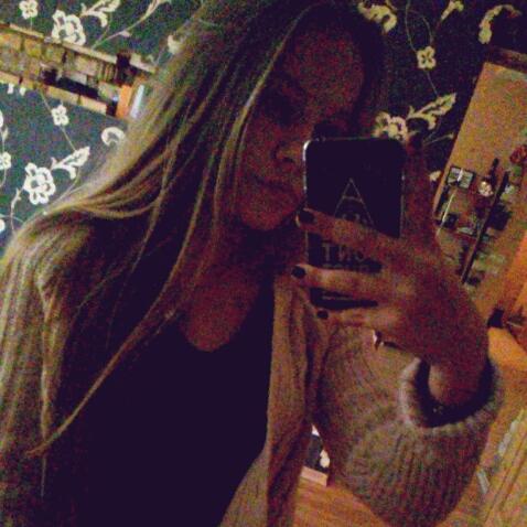 I love boys ♥