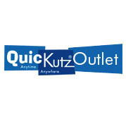 quickutzoutlet's profile picture. The official outlet of Quickutz. Follow us to stay updated on the latest Deals from our outlet!