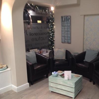 At Jamie Goodlass Hairdressing we are proud to deliver professional hairdressing in a relaxing ambience.. It's more than just a hair cut!