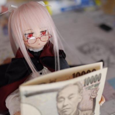 無敵ロボ グリコさんのプロフィール画像