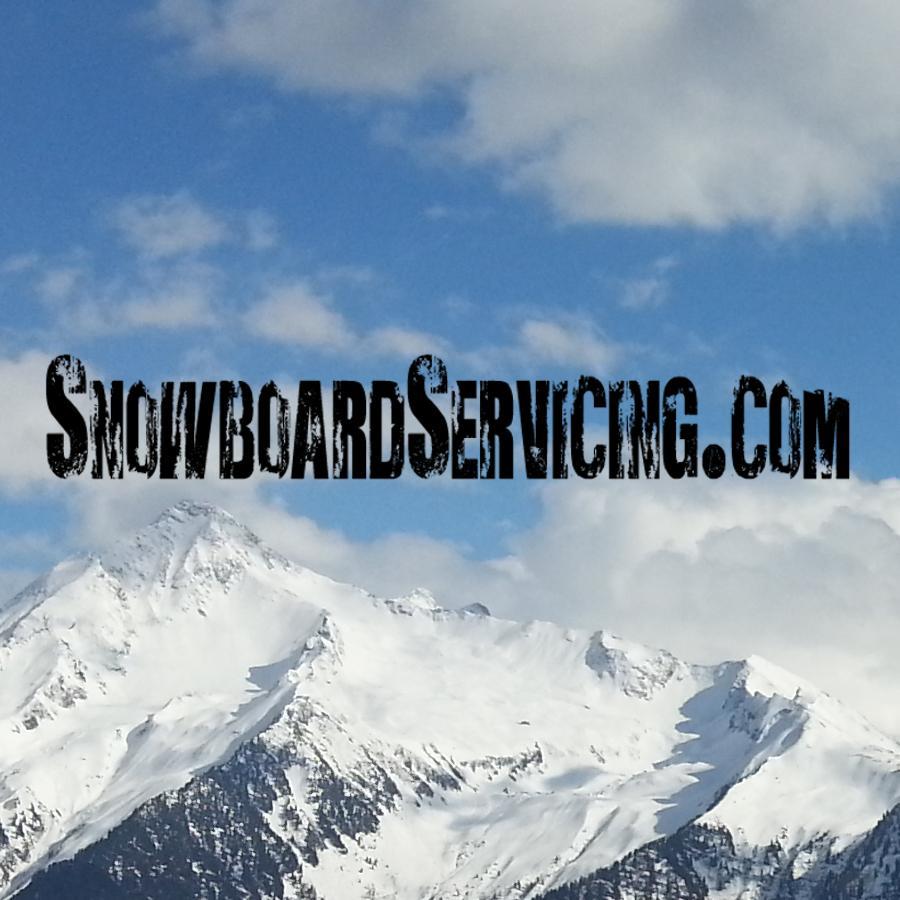 SnowServicing's profile picture. Founded in 2014 by a passionate snowboarder who wanted to provide a fresh, new service for snowboard and ski servicing and eco-friendly waxes & maintenance kits