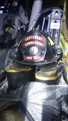 CA/Firefighter/Curler?