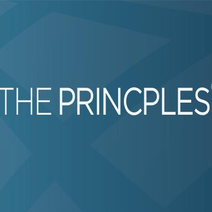 THEPRINCIPLES for life and work