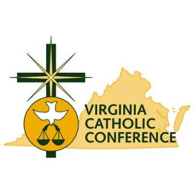 The Virginia Catholic Conference represents the state & federal public policy interests of Virginia's Catholic bishops & their two dioceses. Retweets FYI.