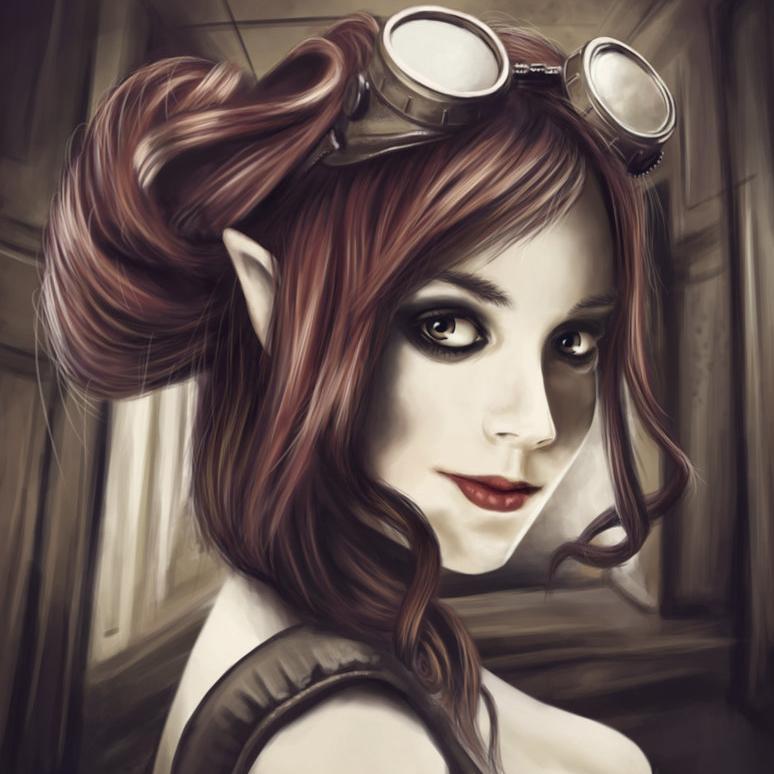 Ehyrt Nâyth ✊🏼♀️