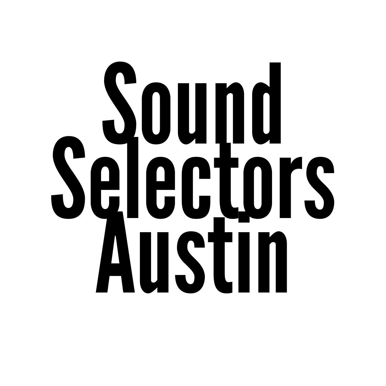SoundSelectors_'s profile picture. 