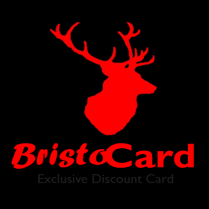 Up to 50% Discounts in Bristol. Exclusive Bristol Discount Club! Savings for Bristol. Savings for You. Only £15 per year