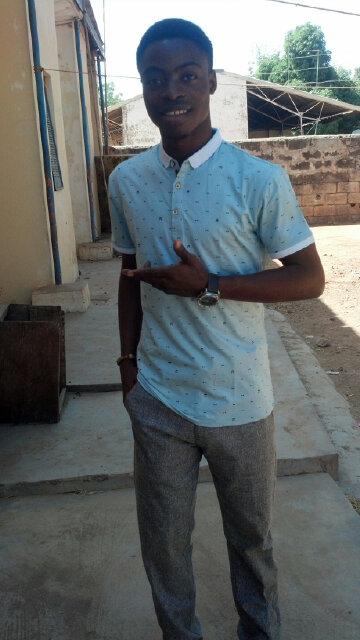 Simple fellow