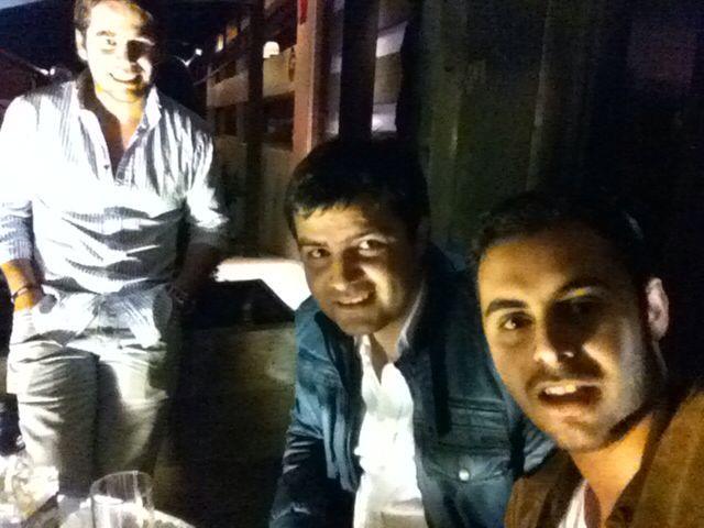 leo_saavedra's profile picture. Ingeniero en Gestión de la Calidad. Fanatico del Fútbol. Soy GoalKeeper