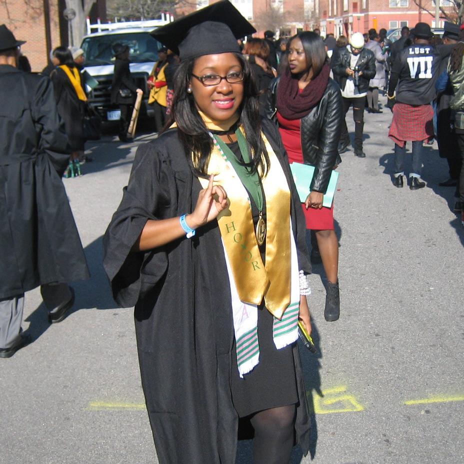 You may not decide the events that happen to you, but you can chose not to be reduced by them. -Maya Angelou #AKA #Spr 2K12 #BSW #NSU