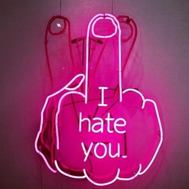 ✌️