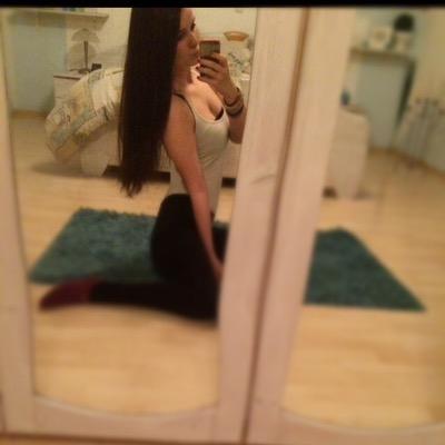 I'm so happy because i live my life!:)✌️