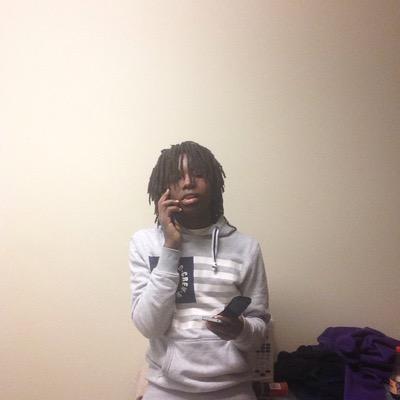 Aint No Pressure On The Money #CNGang #OTGR
