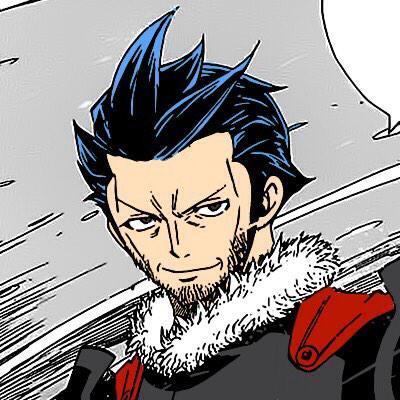 アイス Ivan Ymir: The Ice-God slayer.