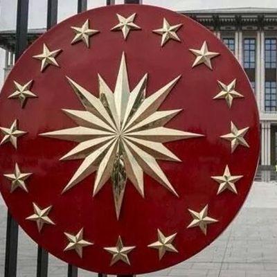 GELECEGİN CUMHURBAŞKANI