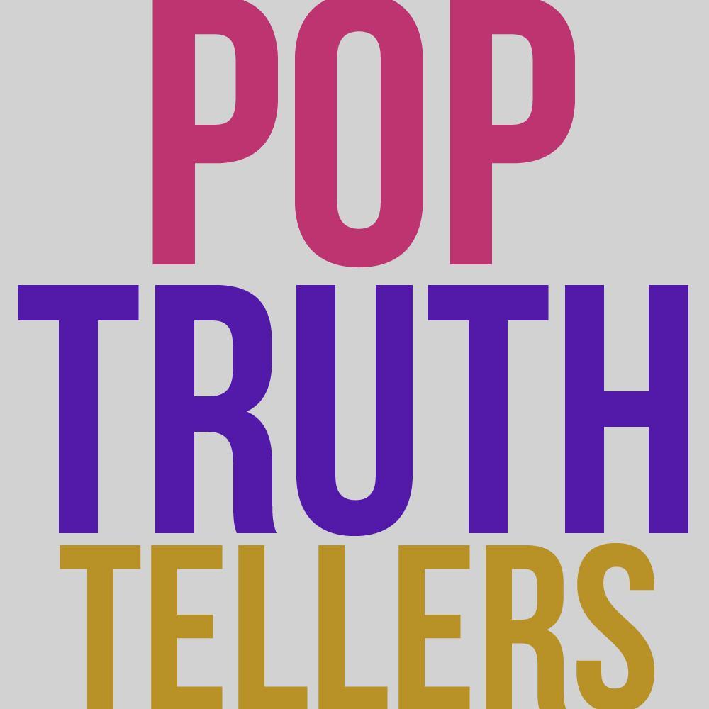 Bringing you the latest pop music news and investigations since 2011 because Madonna told us to express ourselves !