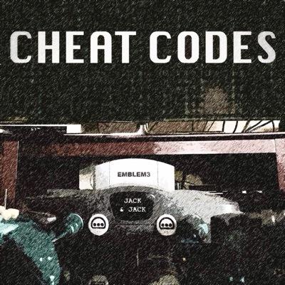 CheatCodesBy Profile Picture