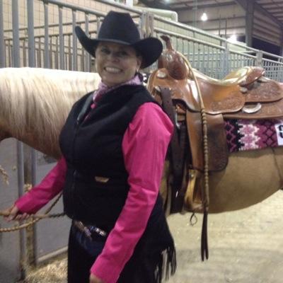 Wife, Mother and Grandmother. Loves God, family, rodeo, horses, the USA and the western way of life. #MAGA, #DRAINTHESWAMP, #NRA, #BUILDTHEWALL, #GODBLESSTHEUSA